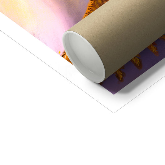 Eagle Wings - Isaiah 40:31 | Fine Art Print