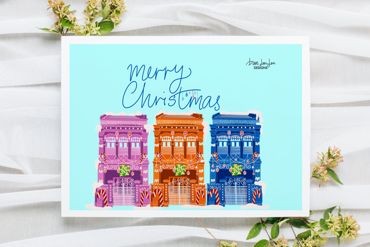 Christmas Card