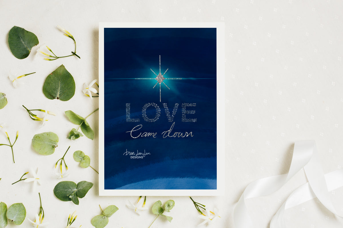 Christmas Card