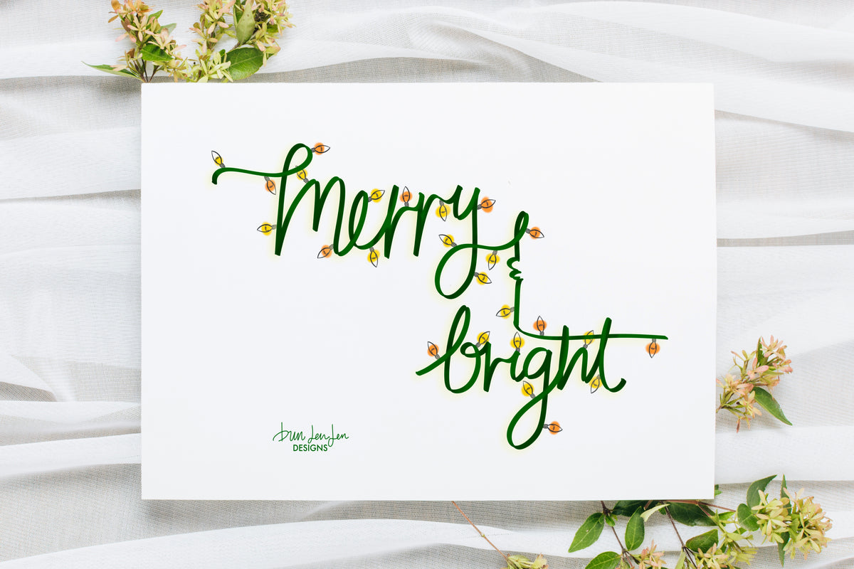 Christmas Card
