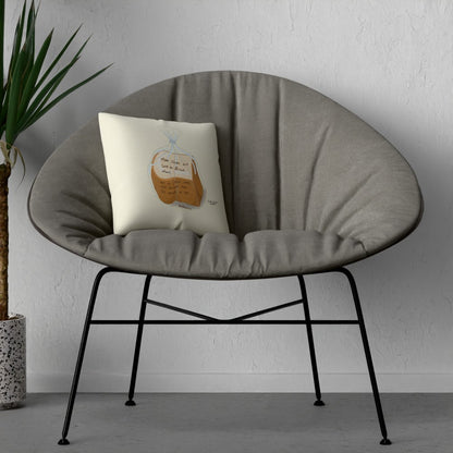Bread Cushion