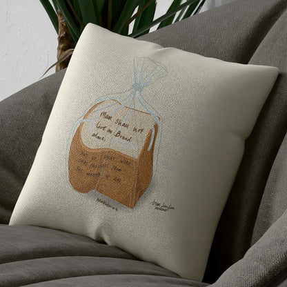 Bread Cushion