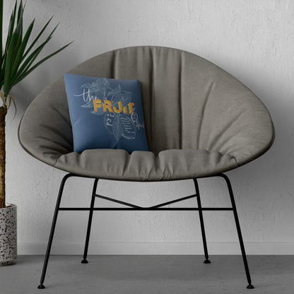 Fruit of the spirit Cushion