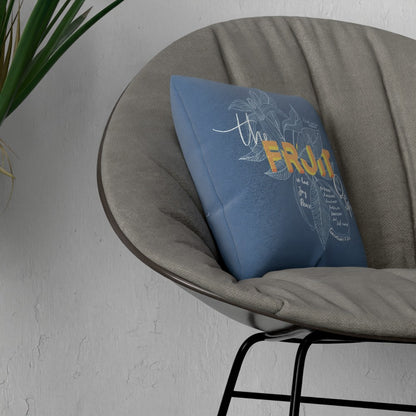 Fruit of the spirit Cushion